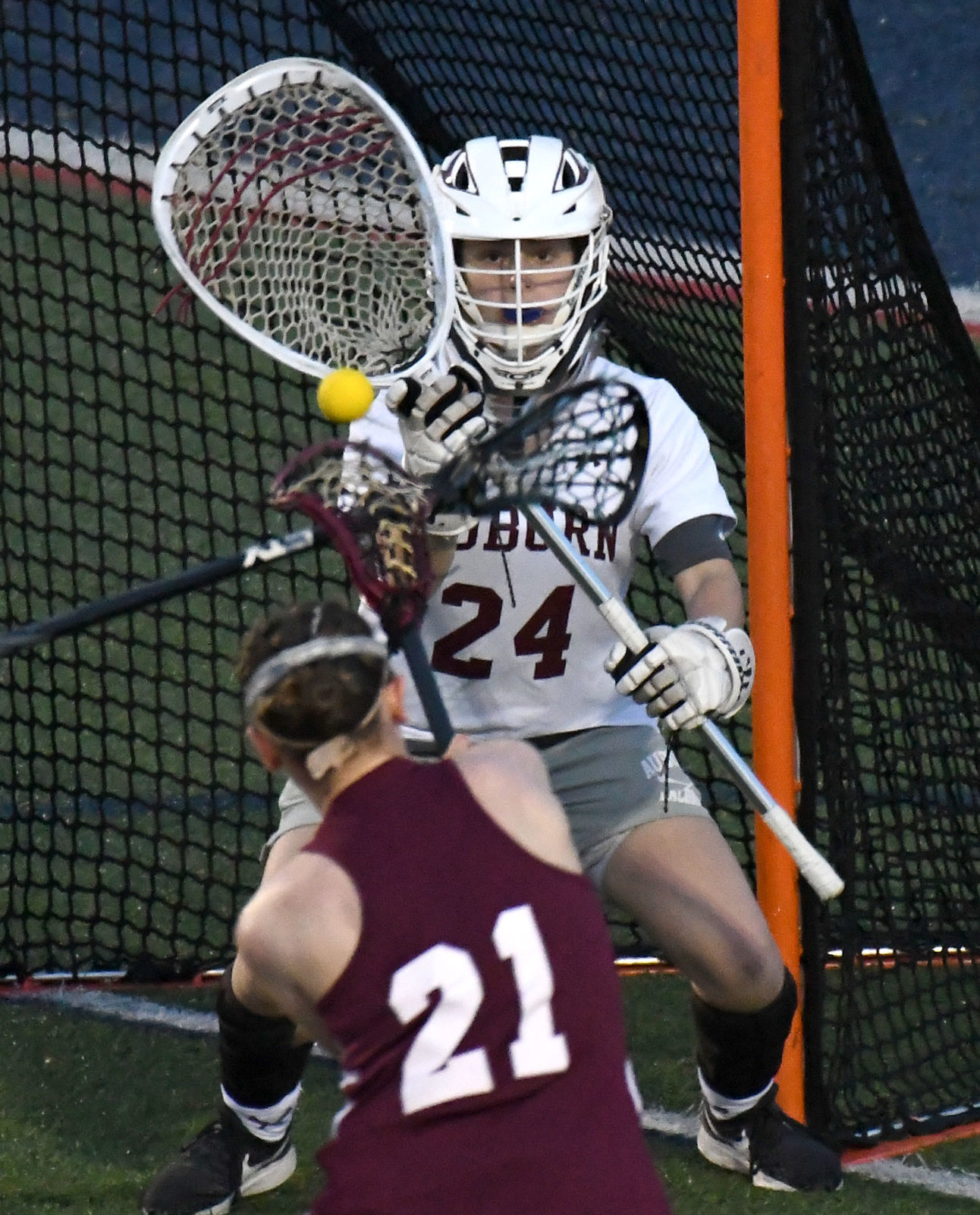 Auburn Central Square girls lacrosse 9.JPG